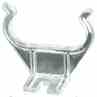 Leviton 23452-B Lamp Support Clip Turkiye