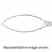 Leviton L9509 Single U Eye