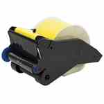 Brady 64924 Blk/yel Std 3 In