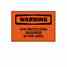 Brady 85057 Eye Protection Sign Turkiye