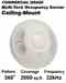 Leviton ODC20-M0W Multi Turkiye