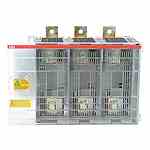 Abb OSJ400B4-280 ABB  3p Sw 400a J Fuse Kit Turkiye