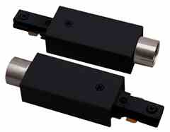 Juno Lighting T49BL JUN  TRACK CONT KIT