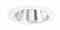 Juno Lighting 17GWH Cone Trim Turkiye