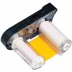Brady 42123 Yel 2 In