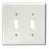 Leviton 80509-A Plastic Midway