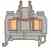 Abb 0199 056.23 ABB Entrelec  Insulation Displacement Block Turkiye
