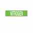 Brady 91998 Semiconductor & Chemical Pipe Markers Turkiye