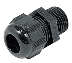 Abb 0106 370.00 ABB Entrelec  Cable Gland 1/2
