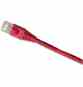 Leviton 62460-7R Patch Cord 4 Pair / 23 AWG CM CAT6+ RJ45 Red 7' Turkiye