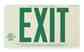 Brady 87808B Exit Sign Turkiye