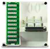 Leviton 47603-1G6 Telephone and 6 Turkiye