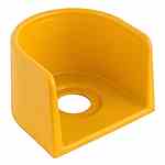 Abb CBK-XMG ABB  22mm Mushroom Pb Guard Turkiye