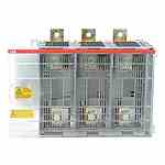 Abb OSJ600B4-280 ABB  3p Sw 600a J Fuse Kit Turkiye
