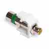 Leviton 40782-RYW RCA Compression Connector Turkiye