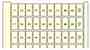 Abb 0233 060.04 ABB Entrelec  Terminal Block Turkiye