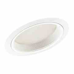 Juno Lighting 610WWH Slope Trim Turkiye