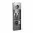 Cooper B-line 224 MTBH Cooper B-Line  Mtr/bkr 240v W/tb 200a 4 Pt 42k Turkiye