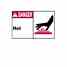 Brady 86808 Equipment/oem Labels Turkiye