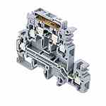 Abb 0115 650.02 ABB Entrelec  Fuse Holder Terminal Block Turkiye