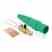 Leviton 16D23-G 16 Ser Male Detach Turkiye