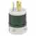Leviton 4570-PLC Pwr Lite L6 Turkiye