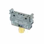 Abb MLB-1B ABB  22mm Lamp Block Turkiye