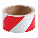 Brady 76309 Reflective Striped Tape Turkiye