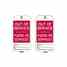 Brady 86524 Accident Prevention Tags Turkiye