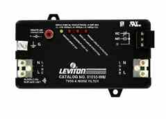 Leviton 51010-WM Type 4 Surge Protective Device Turkiye