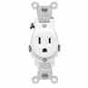 Leviton 5015-T 15 Amp Single Receptacle Turkiye