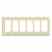 Leviton 80436-T Decora/GFCI Wallplate Turkiye