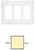 Leviton 80311-SI Screwless Decora Wallplate Turkiye