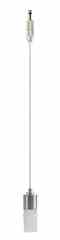 Juno Lighting TLQJP78NI Quick Jack Pendant Cord Turkiye