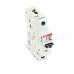 Abb S201P-K25 ABB  Mcb 1p K 25a 480y/277 Supp Turkiye