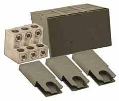 Abb KT5600-3 ABB  Lug set for T5 series Molded circuit breakers Turkiye