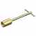 Leviton 17CLM 17/19 Com