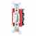 Leviton 1224-SW Heavy Duty 4 Turkiye