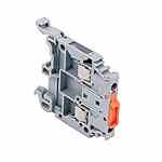 Abb 0115 699.20 ABB Entrelec  Heavy Duty Switch Terminal Block Turkiye