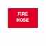 Brady 85277 Fire Sign Turkiye