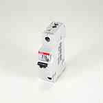 Abb S201-C0.5 ABB  Mini Circuit Breaker 1p C 05a 480y/27 Turkiye
