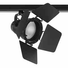 Juno Lighting T296BL Studio Ii With Barn Doors 150w Par38 Turkiye
