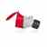 Leviton SP516-C6 Intl 16a Pn&sl Conn Turkiye