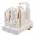 Leviton 13654-EXL Fluorescent Adaptor Turkiye
