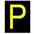 Brady 5000-P Reflective Letter Turkiye