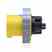 Leviton 3100B-4W Pn&sl Inlet 100a W Turkiye