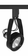 Juno Lighting TL296BL Trac12 Gimbal Ring Mr16 Turkiye