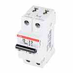 Abb S202-D25 ABB   S202 Turkiye