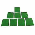Abb XUSP02629 ABB Entrelec  Rc Template Sticky Pads (1 = A Bag Of 8) Turkiye