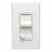 Leviton 6633-P0B 3 Way Sureslide Dimmer Turkiye